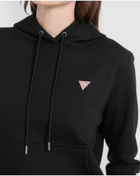 GUESS Jeans - GUESS JEANS Hooded Sweatshirt