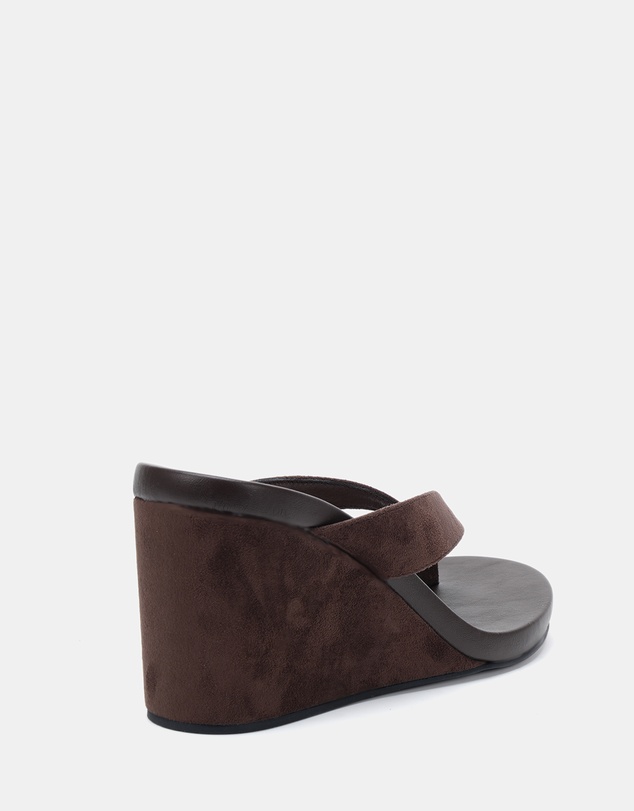 Novo - Baci Wedges