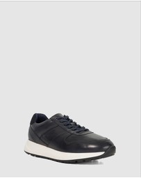Dune London - Tris - Navy