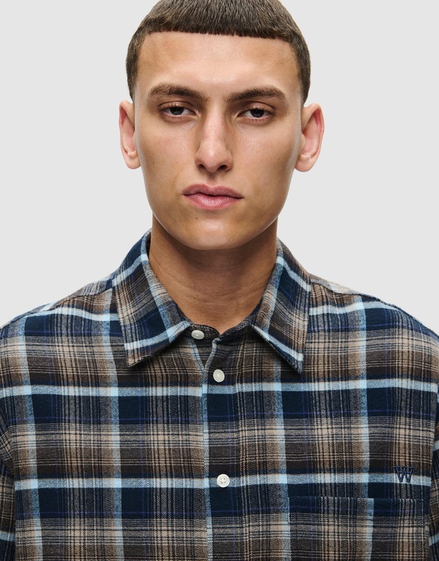 Wood Wood - Cooper Shirt