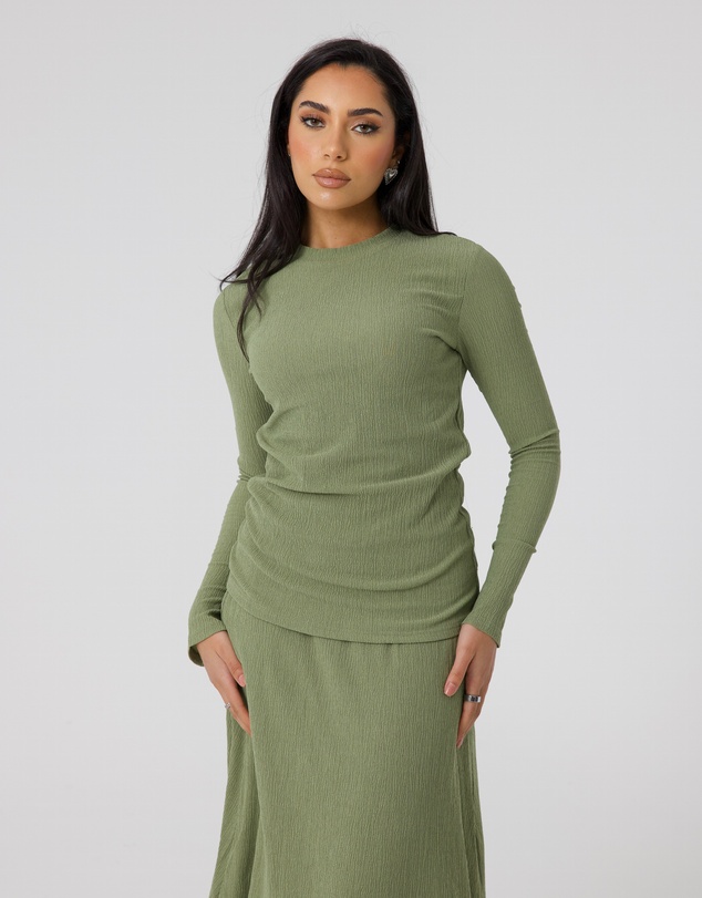 Mod Squad - Amore Signature Top