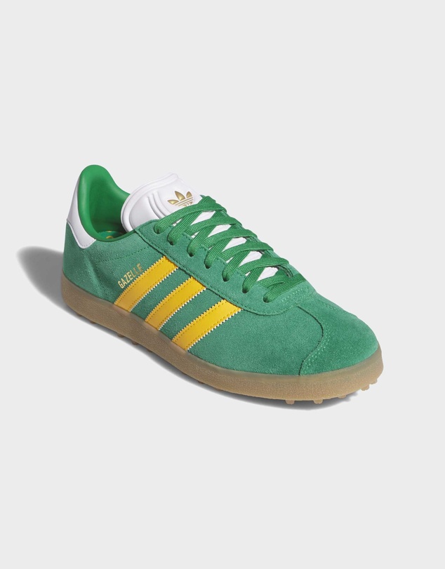 adidas Originals - Gazelle Spikeless Golf Shoes Unisex