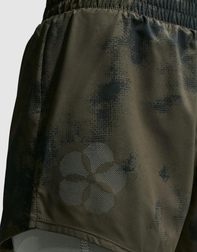 Nike - One Dri-FIT High-Waisted 3