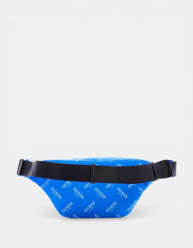 GUESS Originals - GUESS Originals Logo Body Bag