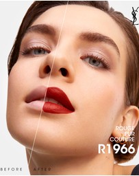 Yves Saint Laurent - Rouge Pur Couture
