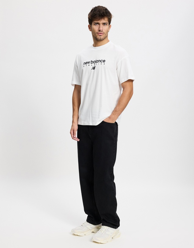New Balance - Trackside T-Shirt