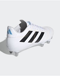 adidas Performance - Kakari Soft Ground Rugby Boots Unisex
