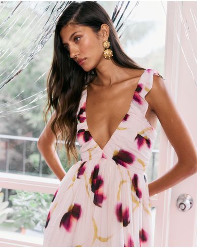 Floral