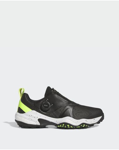 Core Black / Lucid Lemon / Cloud White