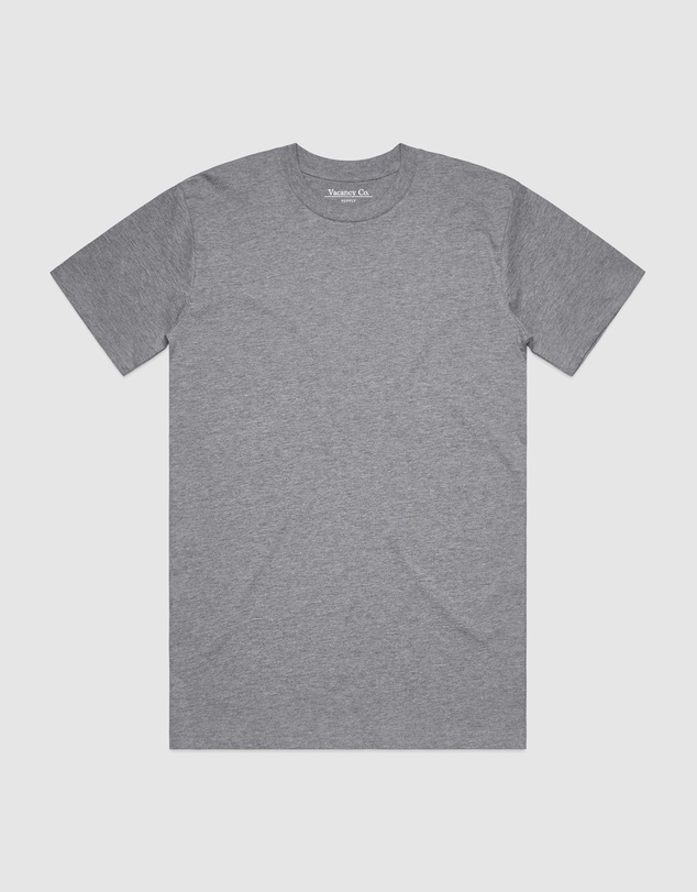 Vacancy Co - Vacant Tee - Youth