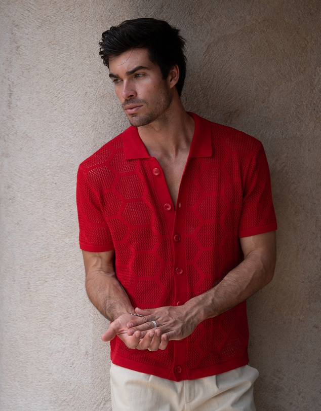 Runaway the Label - Keneth Shirt