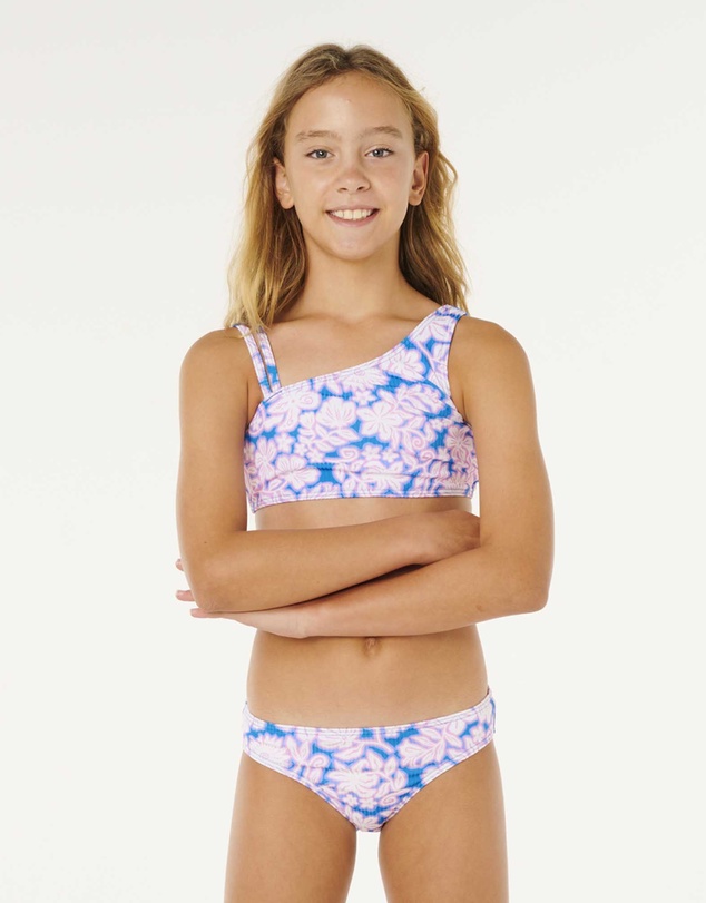 Rip Curl - Sunshine Squad Bikini Set - Kids