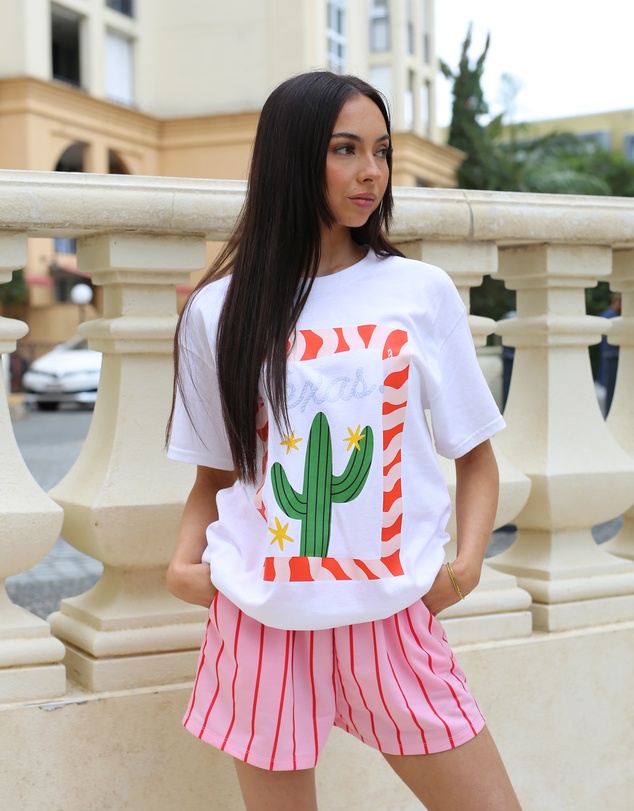Vacancy Co - Texas Tee