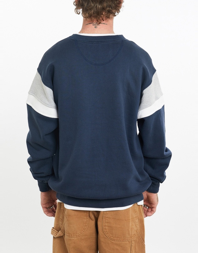 Vintage by The Real Deal - Pre Loved - Vintage 90s NFL Dallas Cowboys Sweatshirt