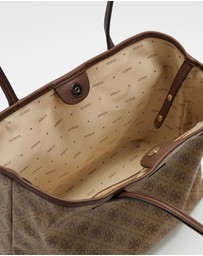 GUESS - Victtoria 2 In 1 Tote