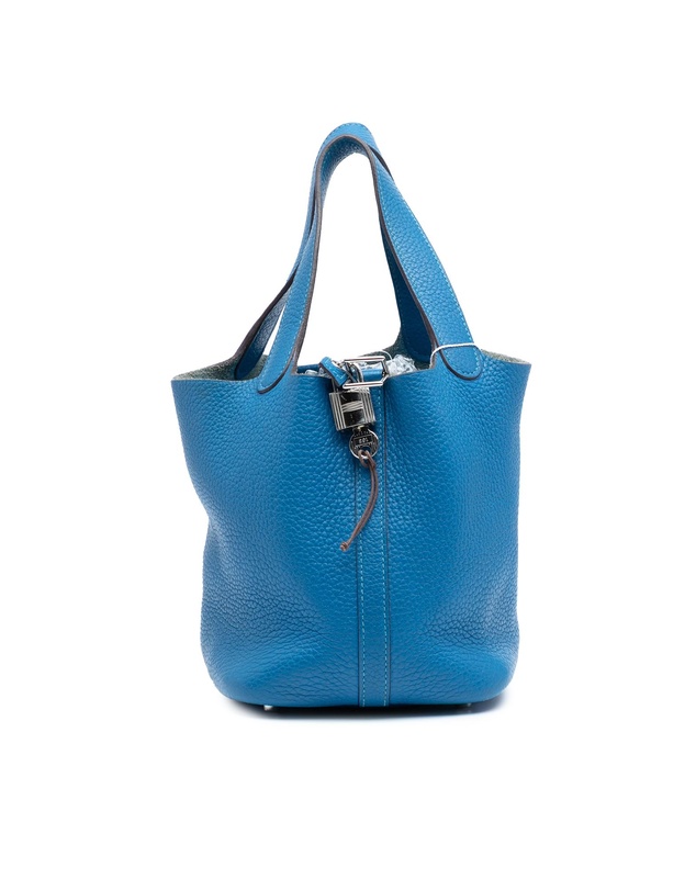 Pre-Loved by Azura Reborn - Pre-Loved Clemence Picotin Lock 18