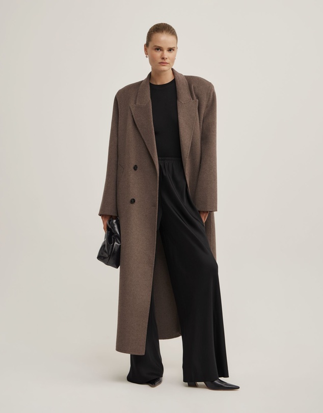 Witchery - Bias Pull On Pants