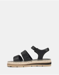 Hush Puppies - Weave