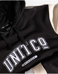 UNIT - UNIT Squad Men's Pullover Hoodie