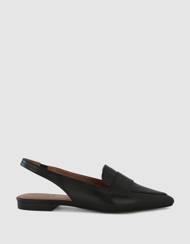 Nude Footwear - Asher