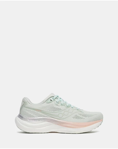 Saucony - Ride 19 - Women's