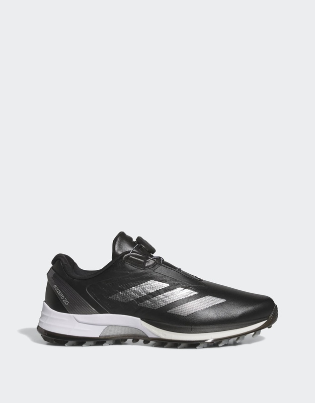 adidas Performance - Adizero Zg Lo Boa Spikeless Golf Shoes Unisex