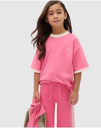 Seed Heritage - MD Retro Tee