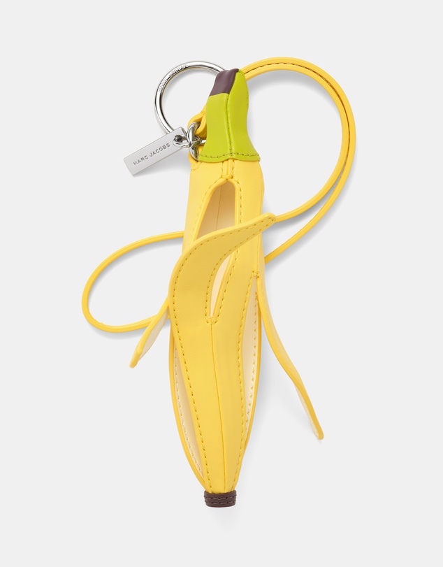 Marc Jacobs - The Bag Charm