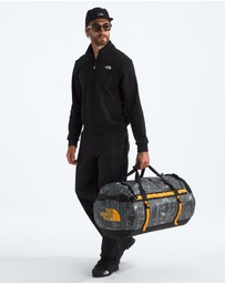 The North Face - Large Base Camp Duffle Bag
