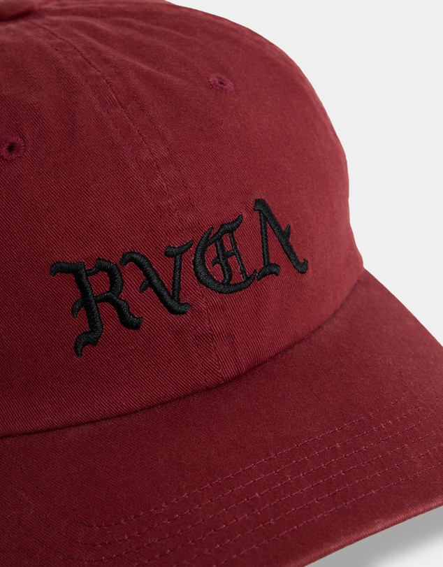 RVCA - Mens RVCA Dad Cap