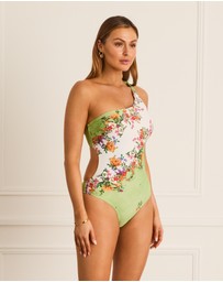 Heaven Australia - Meadow Kaylee One Piece