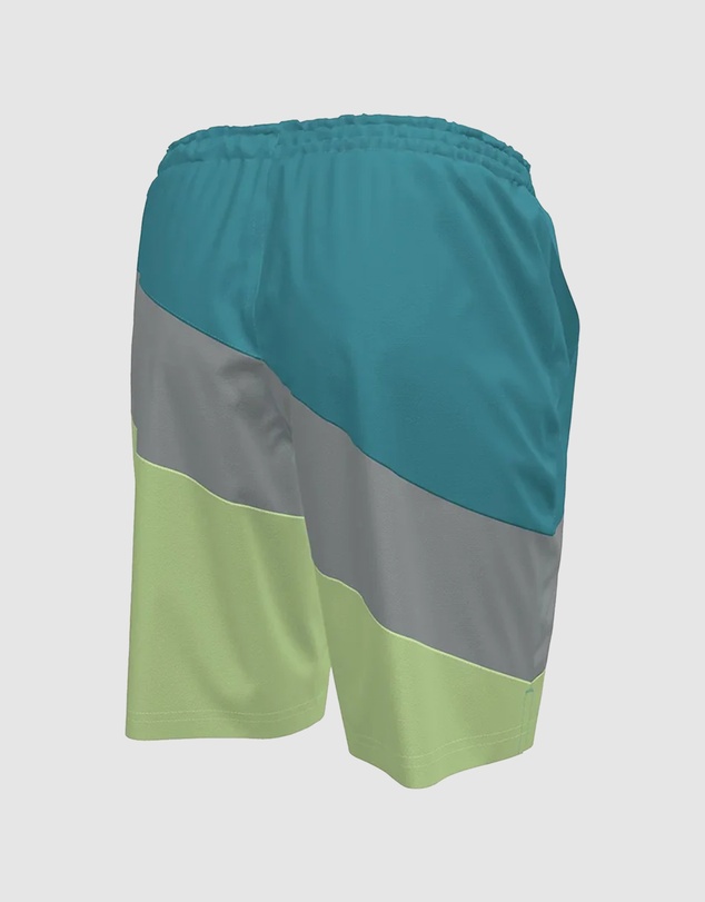 Nike - Colour Surge Volley 9