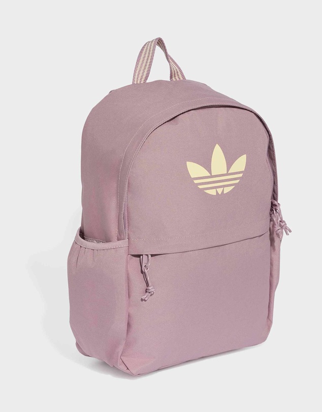 adidas Originals - Backpack With Pencil Case