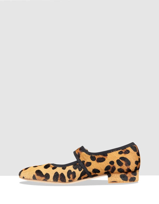 Habbot - Kello Loafers