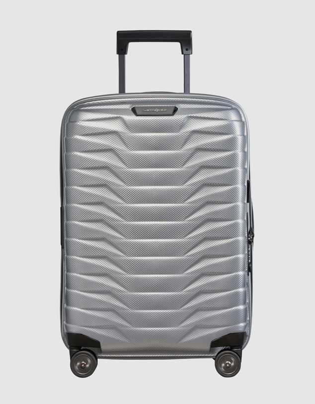 Samsonite - Proxis Spinner 55cm EXP