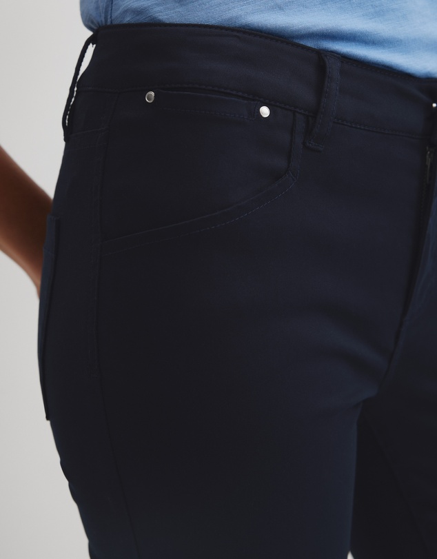 Country Road - Slim Ankle Pant
