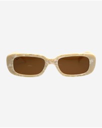 Reality Eyewear - Xray Spex Polarised