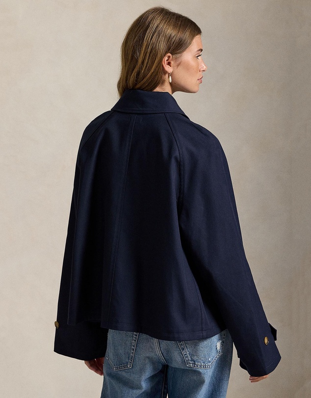 Polo Ralph Lauren - Cotton Twill Jacket