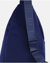 GAP - GAP Nylon Sling Bag