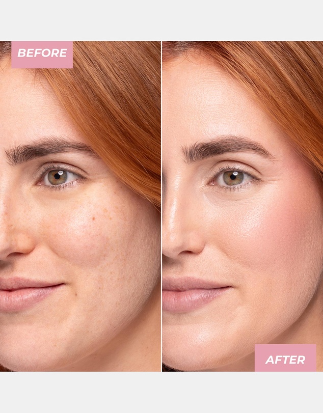 MCoBeauty - Flawless Glow Luminous Skin Filter - 2 (Fair)