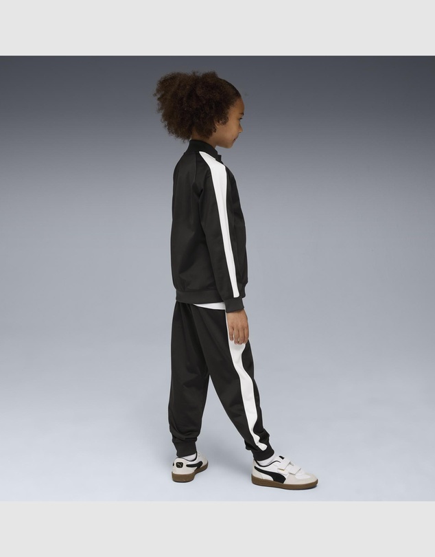 Puma - T7 Always On Track Suit - Kids