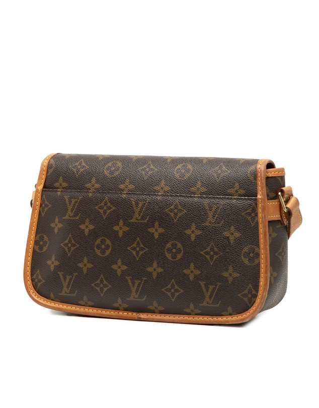 Pre-Loved by Azura Reborn - Pre-Loved Monogram Sologne