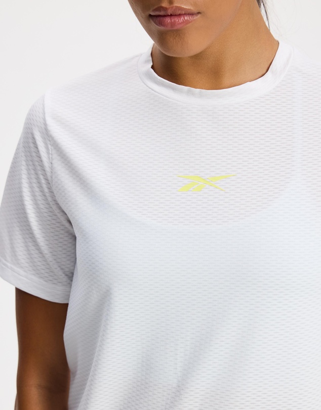 Reebok - RBK-Lab Running T-Shirt
