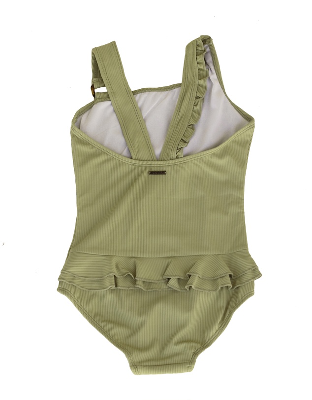 OOVY - Eco Fern Swimsuit