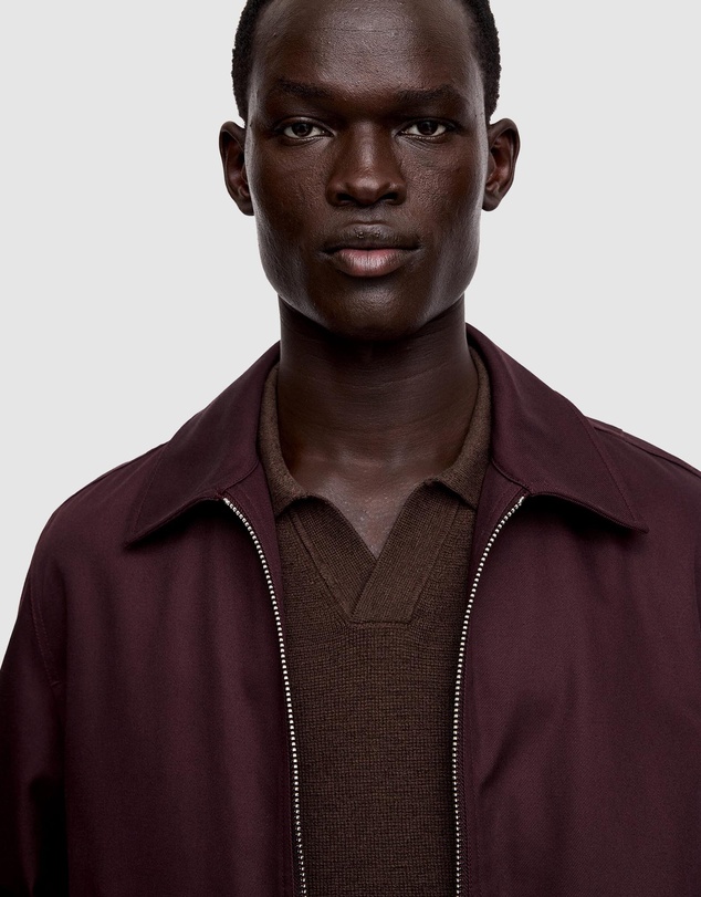 ARKET - Soft Open SS Polo