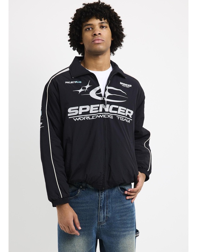 Spencer Project - Impact Jacket