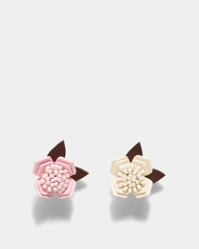 MIMCO - Mini Rose Stud Charm
