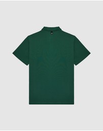 Malbon - ICONS Fairway Polo