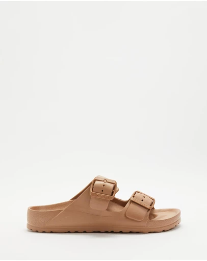 Holster - Sundreamer EVA Slides - Natural - Unisex