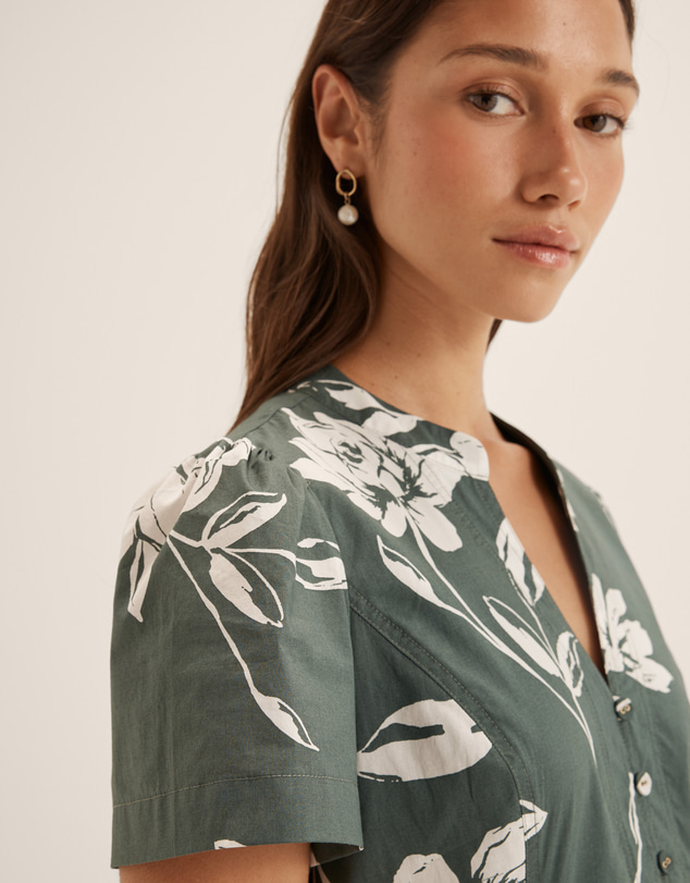 Review - Faye Dress